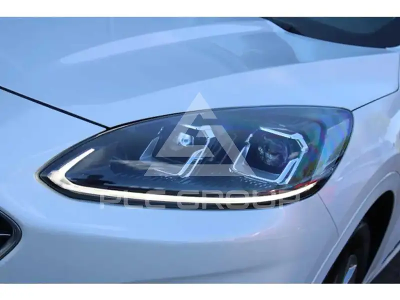 2022 Ford Kuga