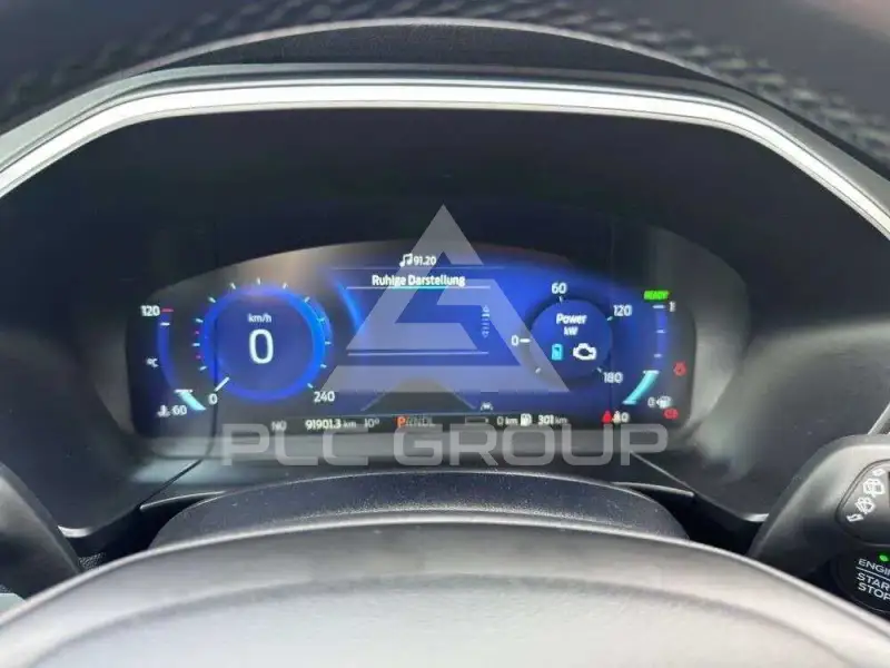2022 Ford Kuga