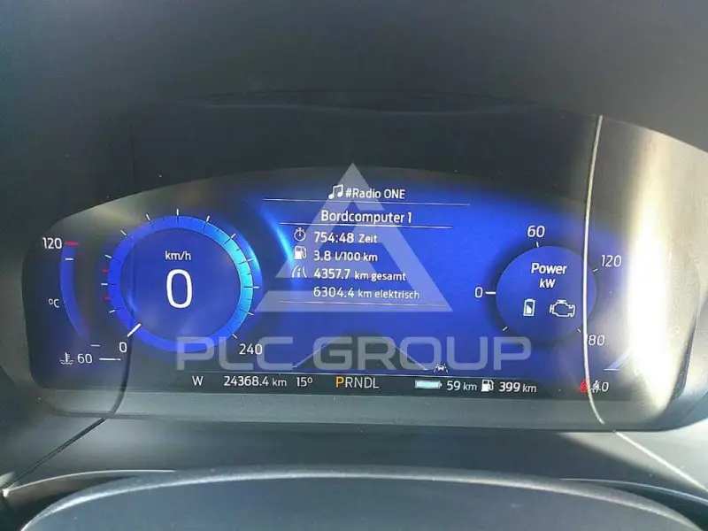 2022 Ford Kuga