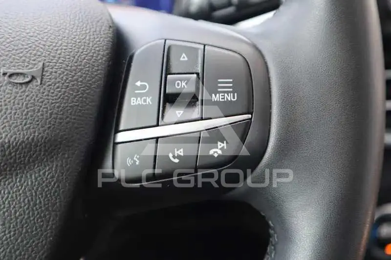 2022 Ford Kuga