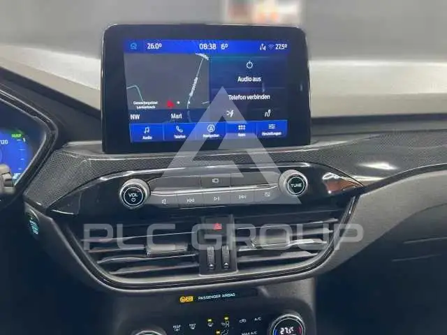 2022 Ford Kuga