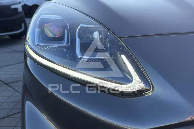2022 Ford Kuga