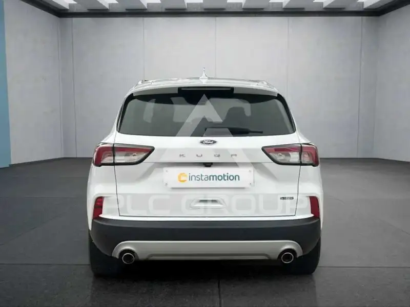 2022 Ford Kuga