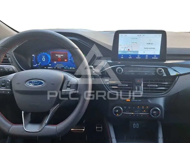 2022 Ford Kuga
