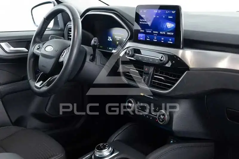2022 Ford Kuga