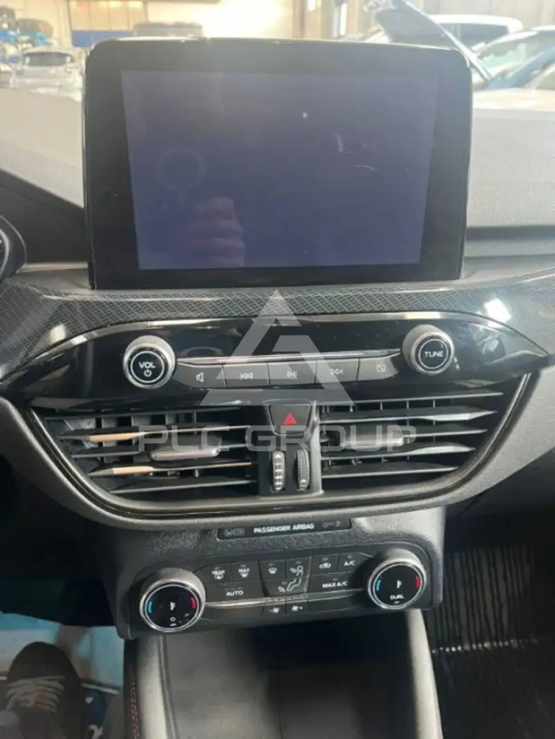 2022 Ford Kuga