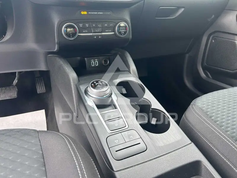 2022 Ford Kuga