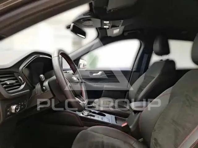 2022 Ford Kuga