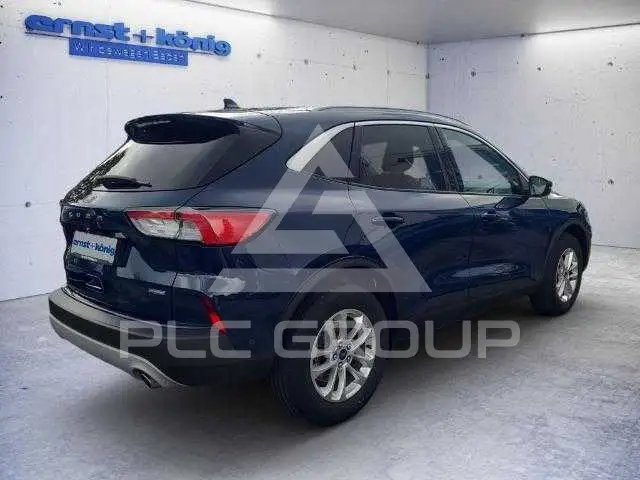 2022 Ford Kuga