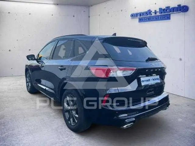 2022 Ford Kuga