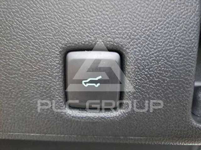 2022 Ford Kuga