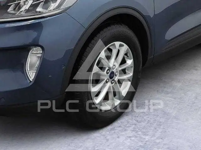 2022 Ford Kuga