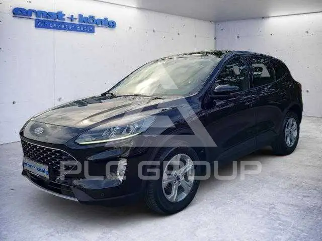 2022 Ford Kuga