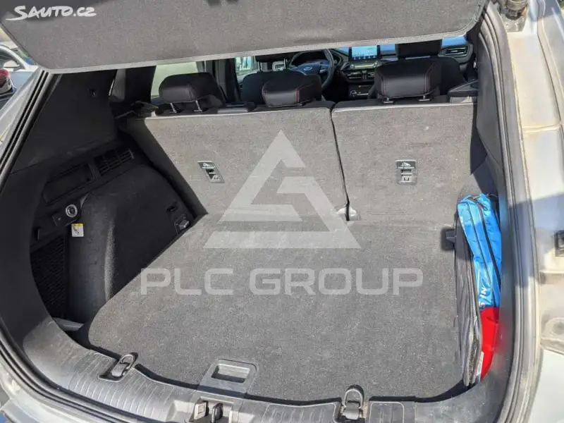 2022 Ford Kuga