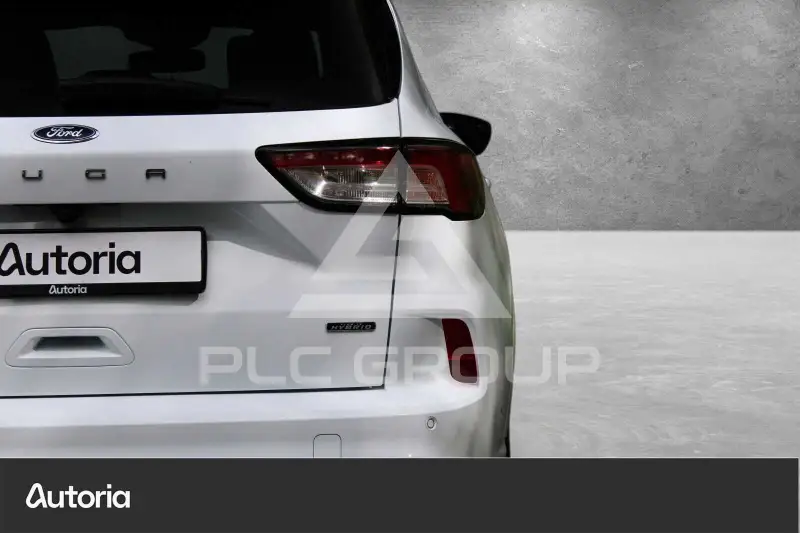 2022 Ford Kuga