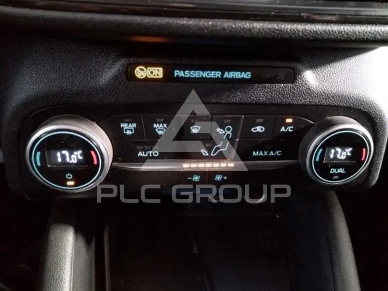 2022 Ford Kuga