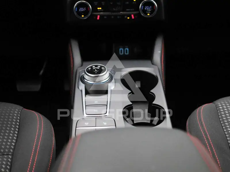 2022 Ford Kuga