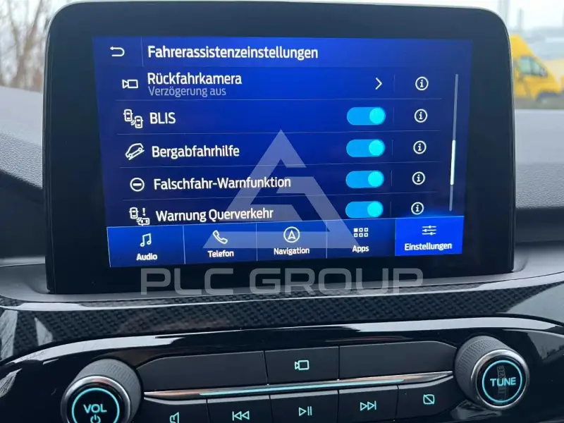 2022 Ford Kuga