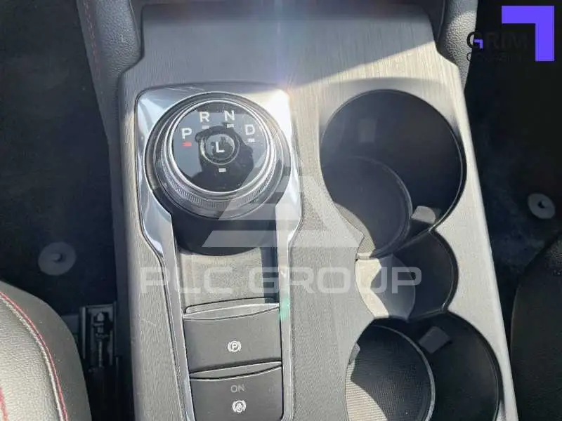 2022 Ford Kuga