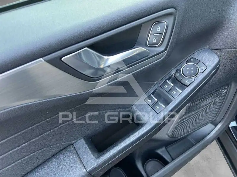 2022 Ford Kuga
