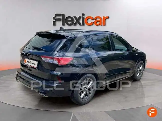 2022 Ford Kuga