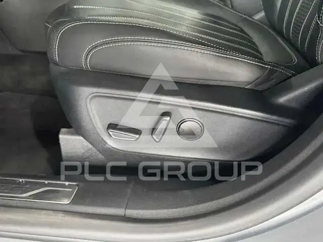2022 Ford Kuga