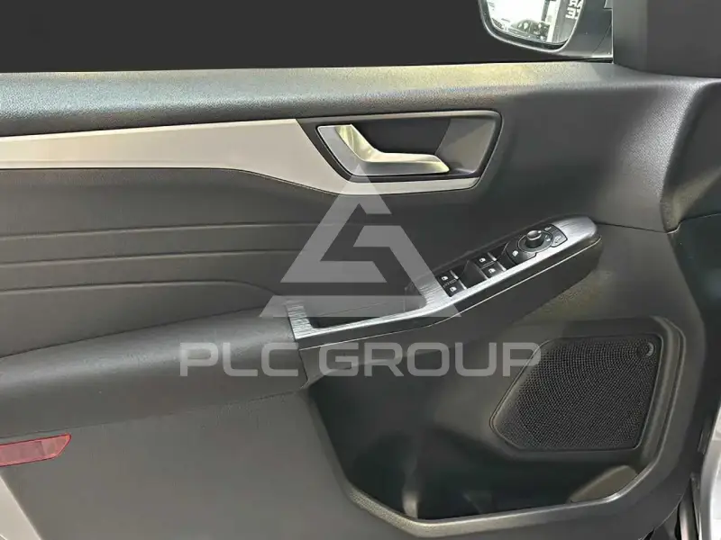 2022 Ford Kuga
