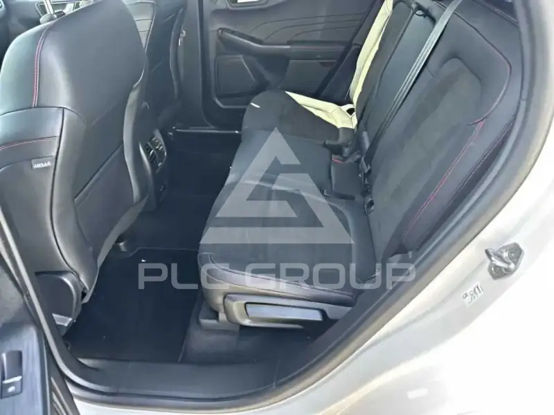 2022 Ford Kuga