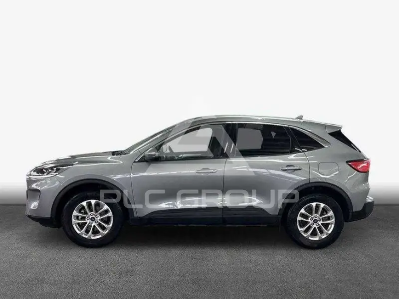 2022 Ford Kuga