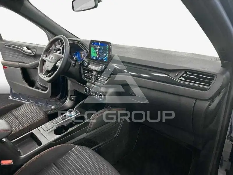 2022 Ford Kuga