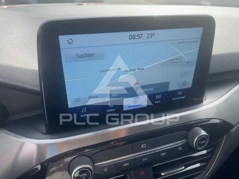 2022 Ford Kuga