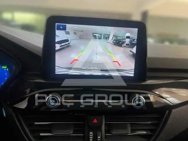 2022 Ford Kuga