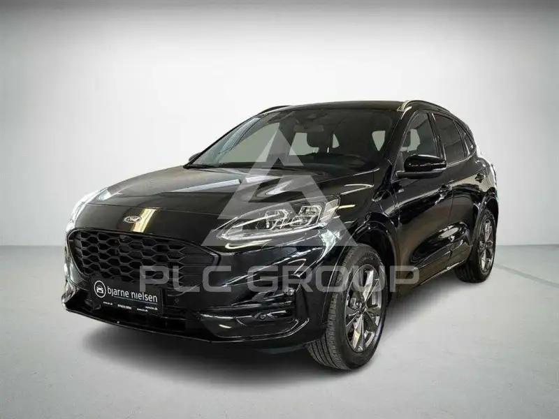 2022 Ford Kuga