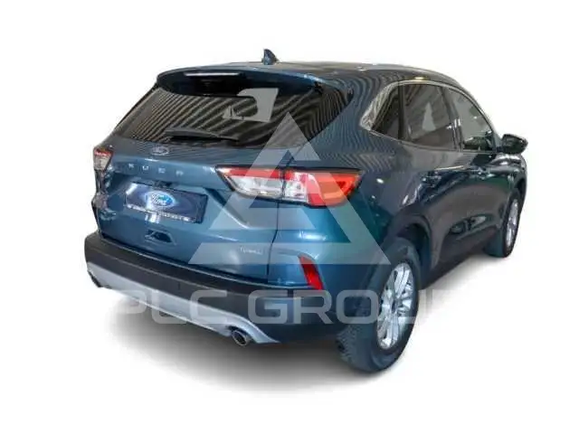 2022 Ford Kuga