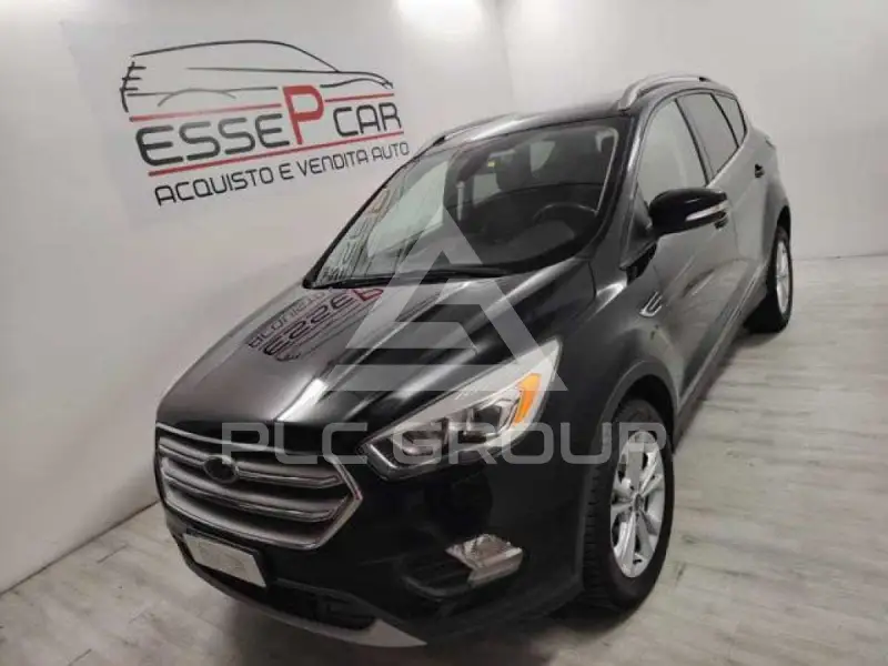 2022 Ford Kuga