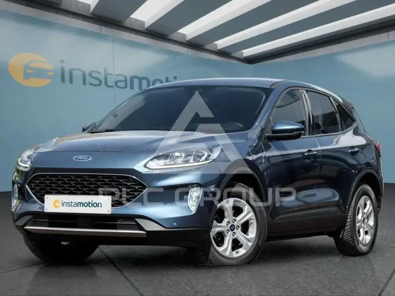2022 Ford Kuga