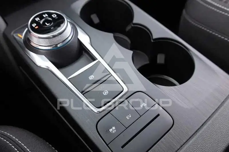 2022 Ford Kuga