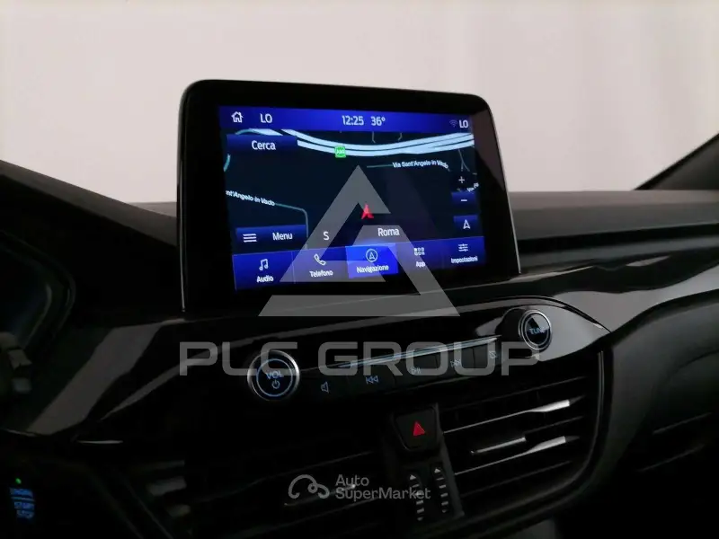 2022 Ford Kuga