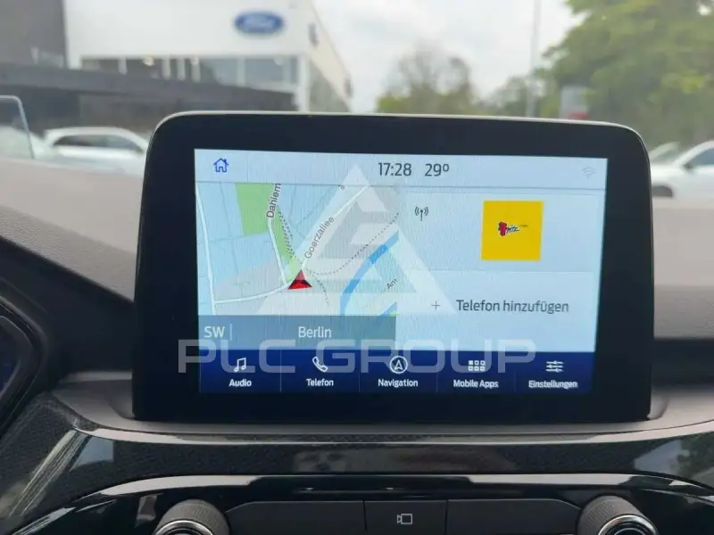2022 Ford Kuga