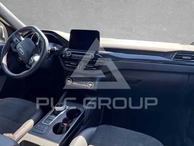 2022 Ford Kuga