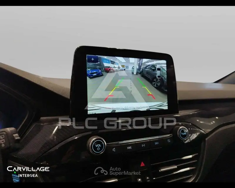 2022 Ford Kuga