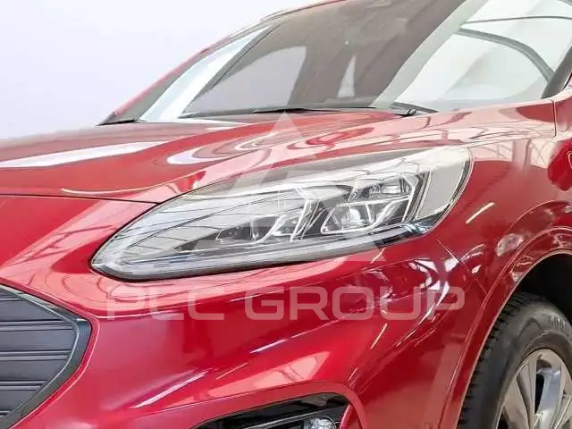 2022 Ford Kuga