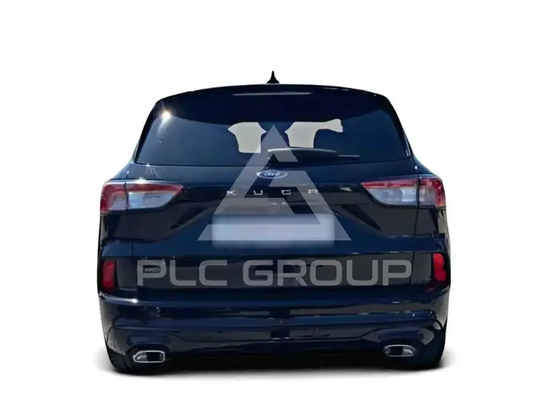 2022 Ford Kuga