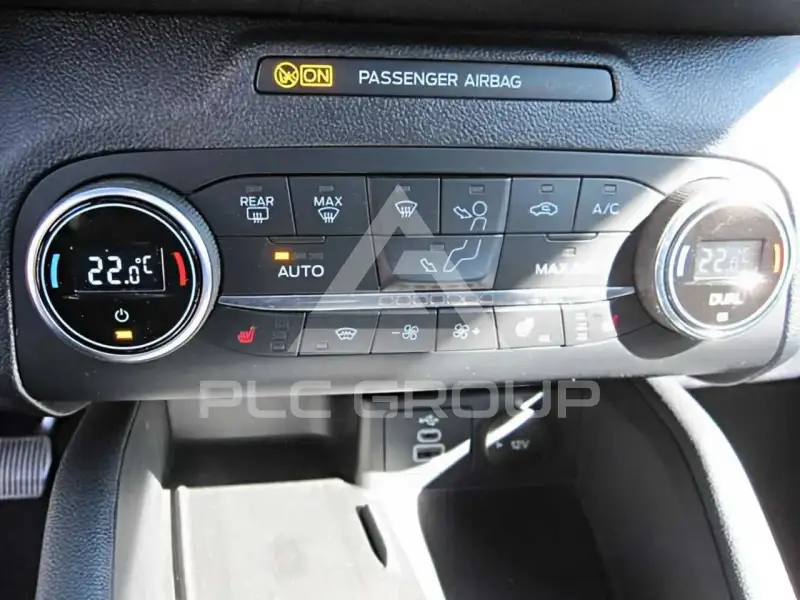 2022 Ford Kuga