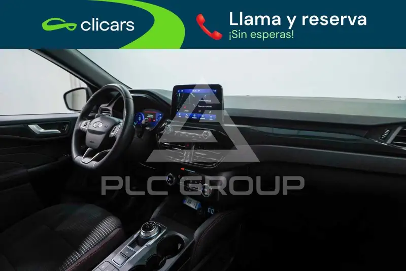 2022 Ford Kuga