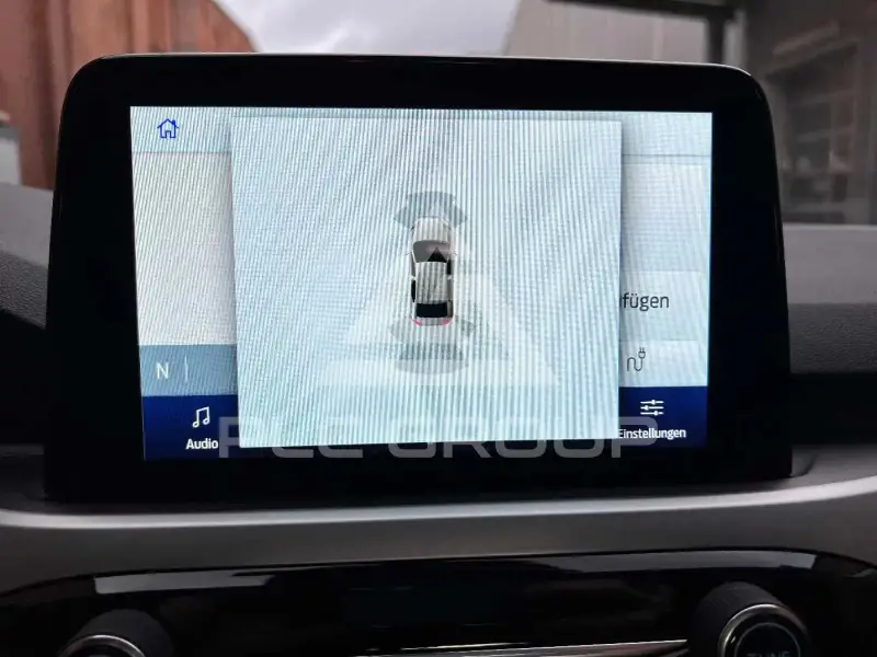 2022 Ford Kuga