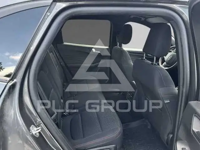 2022 Ford Kuga
