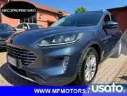 2022 Ford Kuga