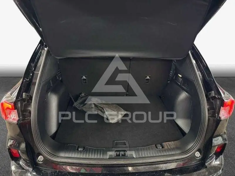 2022 Ford Kuga