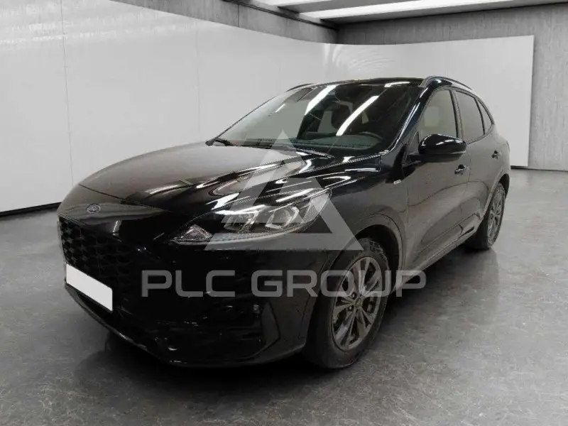 2022 Ford Kuga